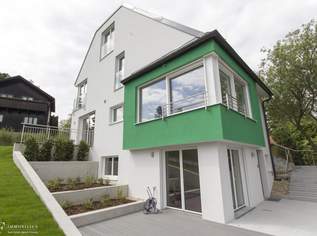 Traumhaus am Heuberg mit Wienblick zu mieten, 4730 €, Immobilien-Häuser in 1170 Hernals Traumhaus am Heuberg mit Wienblick zu mieten, 4730 €, Immobilien-Häuser in 1170 Hernals