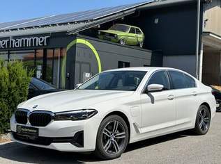 530e Prof *NAVI*KEYLESS*STHZ*ACC*LED*INDUKTIV*18''*, 36800 €, Auto & Fahrrad-Autos in 5102 Anthering 530e Prof *NAVI*KEYLESS*STHZ*ACC*LED*INDUKTIV*18''*, 36800 €, Auto & Fahrrad-Autos in 5102 Anthering