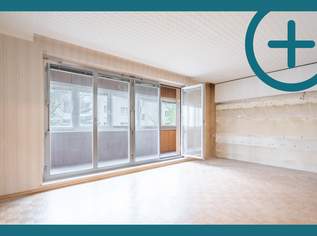 4 Zimmer-Wohnung mit Potenzial, 449000 €, Immobilien-Wohnungen in 1220 Donaustadt