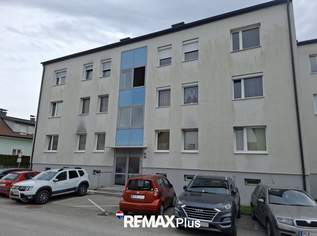 Charmante 1-Zimmer-Wohnung in ruhiger Lage in Traismauer, 67000 €, Immobilien-Wohnungen in 3133 Traismauer