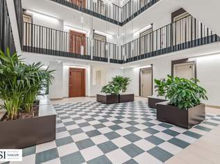 Urban Living am Donaukanal – smart gedacht, stilvoll umgesetzt - PROVISIONSFREI, 369000 €, Immobilien-Wohnungen in 1020 Leopoldstadt Urban Living am Donaukanal – smart gedacht, stilvoll umgesetzt - PROVISIONSFREI, 369000 €, Immobilien-Wohnungen in 1020 Leopoldstadt