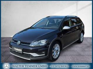 GOLF Variant ALLTRACK 2.0 TDI, 18850 €, Auto & Fahrrad-Autos in 8434 Tillmitsch