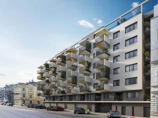 Charmante 2-Zimmer-Wohnung mit Balkon & U-Bahn-Nähe in 1210 Wien um 999 €!, 999 €, Immobilien-Wohnungen in 1210 Floridsdorf