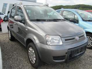 Panda 4x4 MYLIFE, 2500 €, Auto & Fahrrad-Autos in 4800 Attnang-Puchheim Panda 4x4 MYLIFE, 2500 €, Auto & Fahrrad-Autos in 4800 Attnang-Puchheim