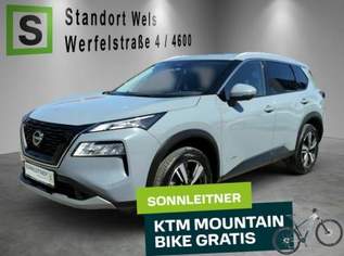 X-TRAIL N-Connecta T33A 1.5 VC-T e-4orce 214 PS 5-, 41900 €, Auto & Fahrrad-Autos in 4600 Wels