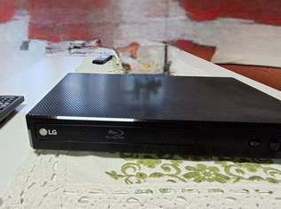 LG Blueray Player , 50 €, Marktplatz-Kameras & TV & Multimedia in 2294 Marchegg-Bahnhof