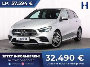 B 250 e AMG-LINE PREMIUM 19er AKTION -41%, 33990 €, Auto & Fahrrad-Autos in 4061 Pasching