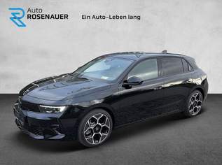 Astra 1,6 Turbo PHEV Ultimate Automatik !VOLL!, 33990 €, Auto & Fahrrad-Autos in 4702 Wallern an der Trattnach