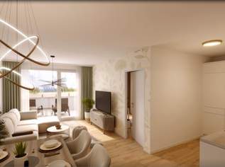 Wald[Leben] 113, 698000 €, Immobilien-Wohnungen in 1140 Penzing