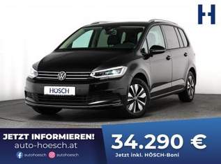 Touran 1.5 TSI Comfortline Aut. 7-Sitzer AHK ACC IQ LIGHT, 36290 €, Auto & Fahrrad-Autos in 2512 Katastralgemeinde Tribuswinkel Touran 1.5 TSI Comfortline Aut. 7-Sitzer AHK ACC IQ LIGHT, 36290 €, Auto & Fahrrad-Autos in 2512 Katastralgemeinde Tribuswinkel