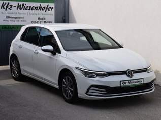 Golf VIII 2.0 TDI Life / TOP Zustand /, 18390 €, Auto & Fahrrad-Autos in 8160 Weiz