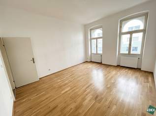 Schöne und helle Ein-Zimmer-Wohnung in Ottakring, 571.14 €, Immobilien-Wohnungen in 1160 Ottakring