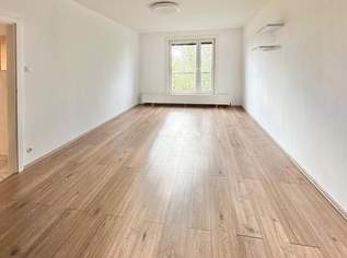 Ins Grüne schauen, renoviert, praktische Infrastruktur, 199000 €, Immobilien-Wohnungen in 1120 Meidling