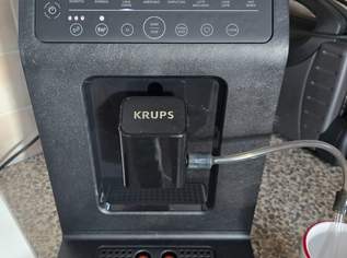 KRUPS Kaffeevollautomat , 180 €, Haus, Bau, Garten-Haushaltsgeräte in 4482 Ennsdorf
