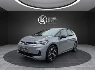 ID.3 Neo Style - 79 kWh ''PANO+MASSAGE+360°KAMERA'', 50900 €, Auto & Fahrrad-Autos in 6800 Gisingen ID.3 Neo Style - 79 kWh ''PANO+MASSAGE+360°KAMERA'', 50900 €, Auto & Fahrrad-Autos in 6800 Gisingen