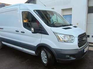 Ford Transit Kastenwagen Baujahr 2019, 14000 €, Auto & Fahrrad-Autos in 8224 Hartl
