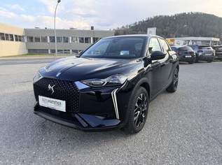 DS3 Crossback BlueHDI 130 S&S EAT8 Opera, 26990 €, Auto & Fahrrad-Autos in 9100 Völkermarkt DS3 Crossback BlueHDI 130 S&S EAT8 Opera, 26990 €, Auto & Fahrrad-Autos in 9100 Völkermarkt