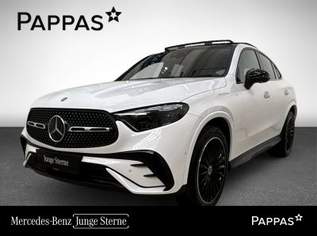 GLC 450 d 4MATIC Coupé, 91900 €, Auto & Fahrrad-Autos in 4921 Hohenzell