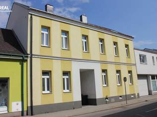 Haus mit 4 Wohnungen in zentrumsnaher Lage von Amstetten, 330000 €, Immobilien-Häuser in 3300 Allersdorf