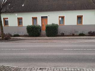 Haus mit großem Garten in 2274 Rabensburg , 199000 €, Immobilien-Häuser in 2274 Gemeinde Rabensburg