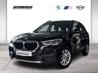 X1 xDrive18d, 29900 €, Auto & Fahrrad-Autos in 6330 Stadt Kufstein