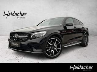 Mercedes-AMG GLC 43 4MATIC Coupé, 55900 €, Auto & Fahrrad-Autos in 6280 Gemeinde Rohrberg Mercedes-AMG GLC 43 4MATIC Coupé, 55900 €, Auto & Fahrrad-Autos in 6280 Gemeinde Rohrberg
