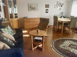 Zuhause ankommen - charmante Dachgeschosswohnung in ruhiger Lage, 189000 €, Immobilien-Wohnungen in 7100 Gemeinde Neusiedl am See