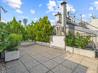 "Rooftop Terrace on Krugerstraße!", 1289000 €, Immobilien-Wohnungen in 1010 Innere Stadt "Rooftop Terrace on Krugerstraße!", 1289000 €, Immobilien-Wohnungen in 1010 Innere Stadt
