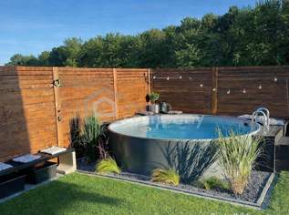 1220 WIEN: 3-ZIMMER MIT EIGENGARTEN | TERRASSE | RUHIG IM GRÜNEN | NAHE U2, 406700 €, Immobilien-Wohnungen in 1220 Donaustadt