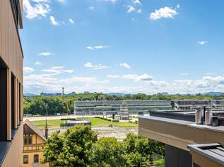 Exklusives Terrassenapartment mit Tiefgaragenplatz im Korso beim Prater !, 1750 €, Immobilien-Wohnungen in 1020 Leopoldstadt
