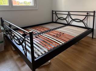 Bett, 30 €, Haus, Bau, Garten-Möbel & Sanitär in 1210 Floridsdorf