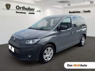 Caddy TDI, 32990 €, Auto & Fahrrad-Autos in 2620 Gemeinde Neunkirchen