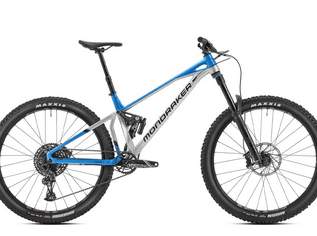 Mondraker Superfoxy - M, 3439.2 €, Auto & Fahrrad-Fahrräder in Österreich