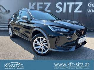 Formentor 2,0 TDI | NP: €44.400, 21970 €, Auto & Fahrrad-Autos in 4053 Ansfelden Formentor 2,0 TDI | NP: €44.400, 21970 €, Auto & Fahrrad-Autos in 4053 Ansfelden
