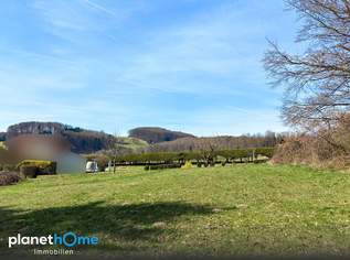 Grünlage mit Ausblick, 135000 €, Immobilien-Grund und Boden in 3062 Katastralgemeinde Kirchstetten