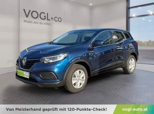 Kadjar TCe 140 PF Life, 12990 €, Auto & Fahrrad-Autos in 8720 Knittelfeld Kadjar TCe 140 PF Life, 12990 €, Auto & Fahrrad-Autos in 8720 Knittelfeld