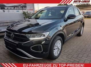 T-Roc Life 2.0 TDI 110kW (150PS), Schalt. 6..., 25590 €, Auto & Fahrrad-Autos in 4724 Neukirchen am Walde T-Roc Life 2.0 TDI 110kW (150PS), Schalt. 6..., 25590 €, Auto & Fahrrad-Autos in 4724 Neukirchen am Walde