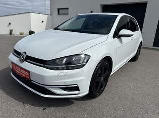 Golf Comfortline 1,6 TDI BMT/NAVI, 13980 €, Auto & Fahrrad-Autos in 8211 Ilztal