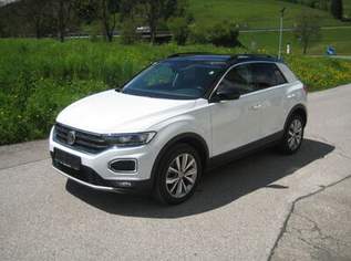 T-Roc Design TDI Navi, Kammera, LED,, 17900 €, Auto & Fahrrad-Autos in 5580 Tamsweg T-Roc Design TDI Navi, Kammera, LED,, 17900 €, Auto & Fahrrad-Autos in 5580 Tamsweg