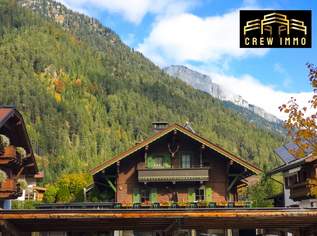 Charmante 2-Zimmer-Wohnung mit Balkon in Waidring – Wohnen Sie da, wo andere Urlaub machen!, 249000 €, Immobilien-Wohnungen in 6384 Gemeinde Waidring