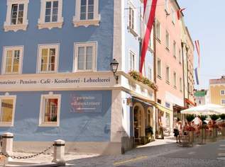 Vielseitig nutzbares Geschäftslokal in frequentierter Lage, 2400 €, Immobilien-Gewerbeobjekte in 4780 Vielseitig nutzbares Geschäftslokal in frequentierter Lage, 2400 €, Immobilien-Gewerbeobjekte in 4780