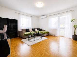 Gemütliche 2-Zimmer Wohnung mit Balkon und Tiefgaragenplatz in Graz Liebenau, 160000 €, Immobilien-Wohnungen in 8041 