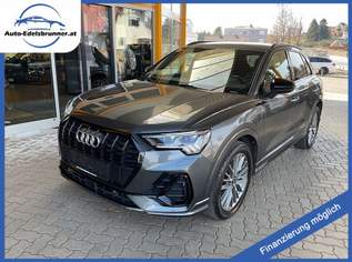 Q3 45 TFSI e S-tronic S-line, 32440 €, Auto & Fahrrad-Autos in 8330 Feldbach