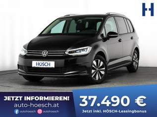 Touran 2.0 TDI Comfortline 7-SITZE AHK IQ.LED ASSISTENZ+++, 38990 €, Auto & Fahrrad-Autos in 4061 Pasching