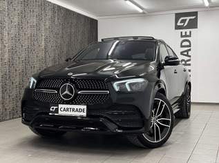 GLE e Coupé PHEV 4MATIC Aut. AMG-LINE/ NIGHT PAKET/..., 65990 €, Auto & Fahrrad-Autos in Kärnten