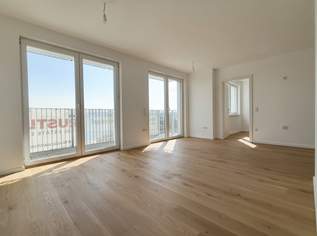 Ein Zuhause für höchste Ansprüche - Wohnen mit Qualität, Komfort und Zukunft, 338772.5 €, Immobilien-Wohnungen in 1210 Floridsdorf