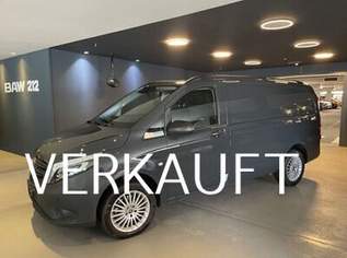 Mercedes Vito 116 CDI 4x4 LANG | 163 PS | 9G |, 23890 €, Auto & Fahrrad-Autos in 6200 Marktgemeinde Jenbach
