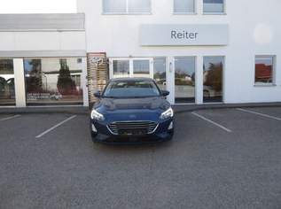 Focus 1,5 EcoBlue *LED*KAMERA*SHZ*, 13990 €, Auto & Fahrrad-Autos in 4600 Wels