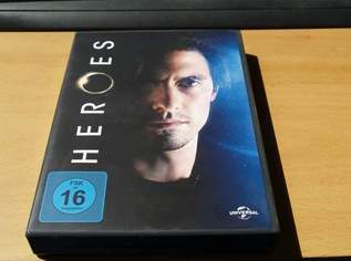 Serie Heroes, 10 €, Marktplatz-Filme & Serien in 1210 Floridsdorf