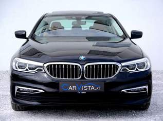 530 d Luxury Line Aut.